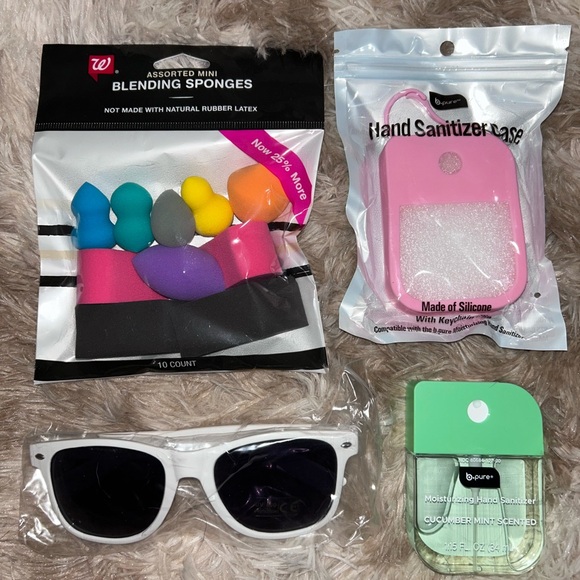 NWT Women’s Self Care Easter Basket - Laser Hair Remover, Jewelry, Accessories - Picture 6 of 9